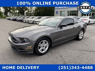 2014 Ford Mustang V6 1ZVBP8AM4E5282445 2014 Ford Mustang V6