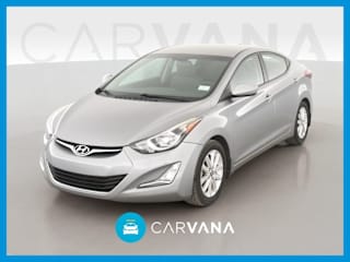 2015 Hyundai Elantra SE KMHDH4AE6FU329780 2015 Hyundai Elantra SE