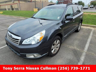 2011 Subaru Outback 2.5i Premium 4S4BRCCC0B3368049 2011 Subaru Outback 2.5i Premium