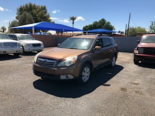 2012 Subaru Outback 2.5i Premium 4S4BRCCC3C3215098 2012 Subaru Outback 2.5i Premium