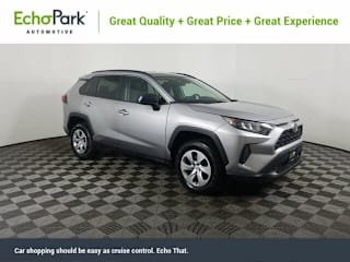 2020 Toyota RAV4 2T3F1RFV6LC089203 2020 Toyota RAV4