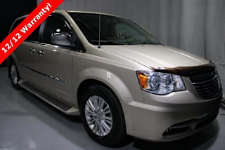 2013 Chrysler Town and Country Limited 2C4RC1GG3DR570741 2013 Chrysler Town and Country Limited