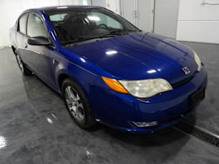 2005 Saturn Ion 3 1G8AW14F65Z132491 2005 Saturn Ion 3