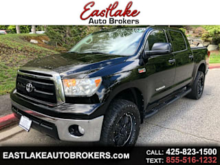 2013 Toyota Tundra Grade 5TFDW5F13DX277705 2013 Toyota Tundra Grade
