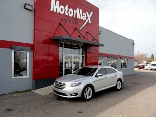 2017 Ford Taurus SEL 1FAHP2H88HG128127 2017 Ford Taurus SEL