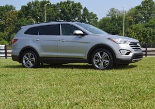 2015 Hyundai Santa Fe Limited KM8SRDHF8FU090557 2015 Hyundai Santa Fe Limited