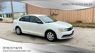2015 Volkswagen Jetta 3VW2K7AJ4FM402531 2015 Volkswagen Jetta