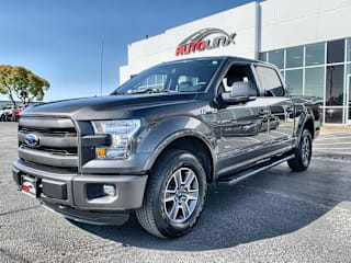 2015 Ford F-150 1FTEW1EG1FKD90829 2015 Ford F-150
