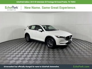 2018 Mazda CX-5 Sport JM3KFABM2J1429804 2018 Mazda CX-5 Sport