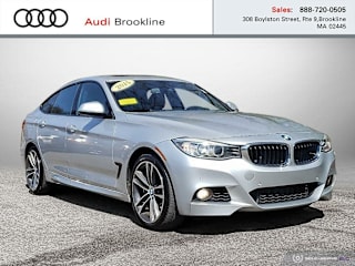 2015 BMW 3 Series 335i xDrive Gran Turismo WBA3X9C52FD868830 2015 BMW 3 Series 335i xDrive Gran Turismo