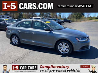 2017 Volkswagen Jetta 3VW167AJ9HM333208 2017 Volkswagen Jetta