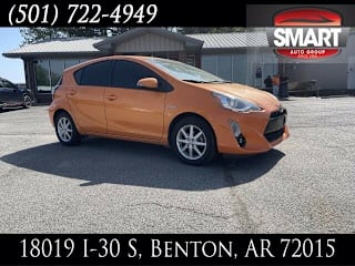 2015 Toyota Prius c JTDKDTB32F1104224 2015 Toyota Prius c
