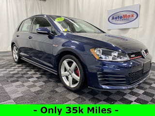 2016 Volkswagen Golf GTI SE 3VW4T7AU5GM068298 2016 Volkswagen Golf GTI SE