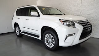 2017 Lexus GX 460 JTJBM7FX7H5152038 2017 Lexus GX 460