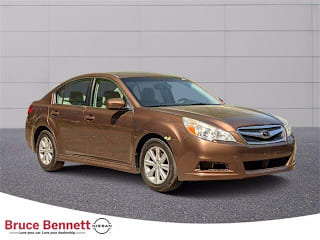2011 Subaru Legacy 2.5i Premium 4S3BMBG69B3231449 2011 Subaru Legacy 2.5i Premium