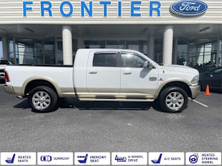 2014 Ram Pickup 3500 3C63R3NLXEG227763 2014 Ram Pickup 3500