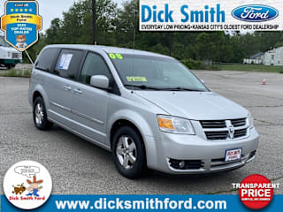 2008 Dodge Grand Caravan SXT 2D8HN54P78R764715 2008 Dodge Grand Caravan SXT