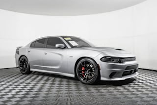 2018 Dodge Charger 2C3CDXGJ9JH234390 2018 Dodge Charger