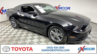 2014 Ford Mustang V6 1ZVBP8AM6E5289820 2014 Ford Mustang V6