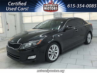 2015 Kia Optima SX Turbo 5XXGR4A61FG496982 2015 Kia Optima SX Turbo