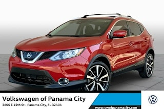2017 Nissan Rogue Sport S JN1BJ1CP0HW035167 2017 Nissan Rogue Sport S