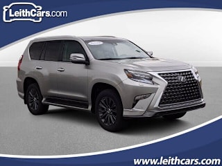 2021 Lexus GX 460 JTJAM7BXXM5270533 2021 Lexus GX 460