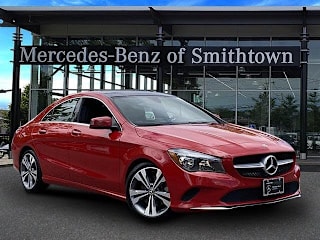 2019 Mercedes-Benz CLA CLA 250 4MATIC WDDSJ4GB9KN740002 2019 Mercedes-Benz CLA CLA 250 4MATIC