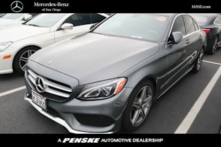 2018 Mercedes-Benz C-Class C 300 55SWF4JB2JU247702 2018 Mercedes-Benz C-Class C 300