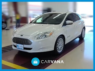 2017 Ford Focus 1FADP3R49HL348979 2017 Ford Focus