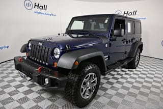 2013 Jeep Wrangler Unlimited Sport 1C4BJWDG6DL516755 2013 Jeep Wrangler Unlimited Sport