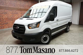 2020 Ford Transit Cargo 250 1FTBR1C80LKA41825 2020 Ford Transit Cargo 250
