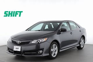 2012 Toyota Camry SE 4T1BF1FKXCU046627 2012 Toyota Camry SE