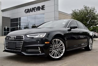 2017 Audi A4 2.0T quattro Prestige WAUFNAF40HN000457 2017 Audi A4 2.0T quattro Prestige