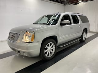 2013 GMC Yukon XL Denali 1GKS1MEF3DR198332 2013 GMC Yukon XL Denali