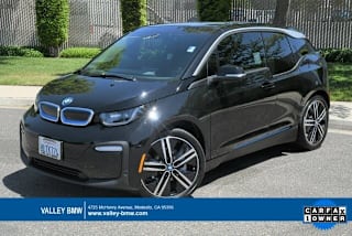 2020 BMW i3 Base WBY8P4C09L7H15079 2020 BMW i3 Base