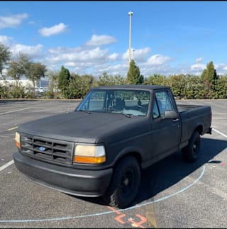 1994 Ford F-150 1FTDF15Y9RNA81472 1994 Ford F-150