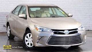 2015 Toyota Camry Hybrid LE 4T1BD1FK8FU165626 2015 Toyota Camry Hybrid LE