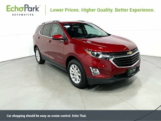 2018 Chevrolet Equinox LT 2GNAXSEV2J6278835 2018 Chevrolet Equinox LT