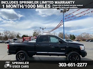 2008 Dodge Ram Pickup 1500 ST 1D7HU18248J107227 2008 Dodge Ram Pickup 1500 ST