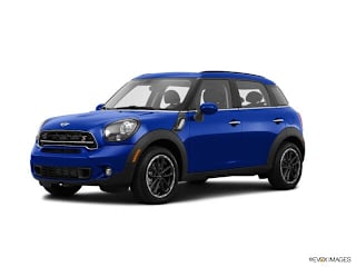 2015 MINI Countryman Cooper S ALL4 WMWZC5C56FWP47642 2015 MINI Countryman Cooper S ALL4