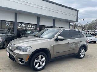 2011 BMW X5 xDrive50i 5UXZV8C53BL419751 2011 BMW X5 xDrive50i