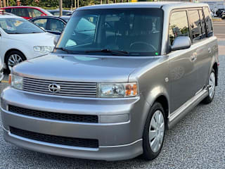 2006 Scion xB Base JTLKT324564121288 2006 Scion xB Base