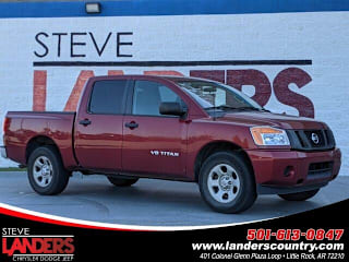 2015 Nissan Titan S 1N6BA0EK4FN512126 2015 Nissan Titan S