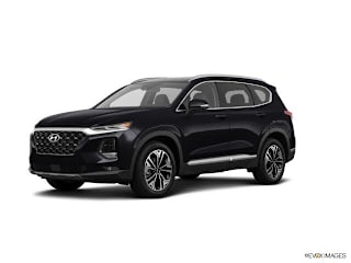 2019 Hyundai Santa Fe Ultimate 2.0T 5NMS5CAA3KH019132 2019 Hyundai Santa Fe Ultimate 2.0T