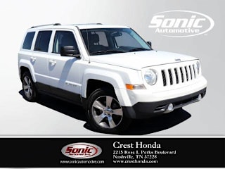 2016 Jeep Patriot 1C4NJPFA3GD715725 2016 Jeep Patriot