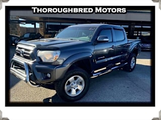 2013 Toyota Tacoma V6 5TFLU4EN2DX059934 2013 Toyota Tacoma V6