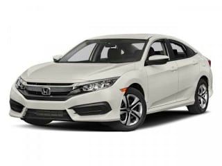 2017 Honda Civic 2HGFC2F59HH563315 2017 Honda Civic
