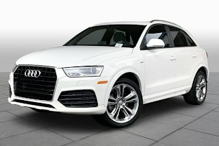 2018 Audi Q3 WA1BCCFS5JR008841 2018 Audi Q3