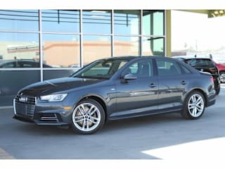 2017 Audi A4 2.0T ultra Premium WAUKMAF4XHN042961 2017 Audi A4 2.0T ultra Premium