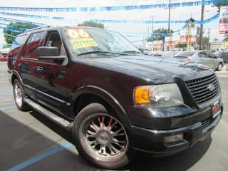 2006 Ford Expedition 1FMFU19506LA67932 2006 Ford Expedition